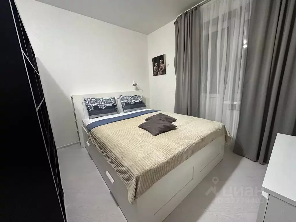 1-к кв. Санкт-Петербург просп. Королева, 69 (37.0 м) - Фото 2