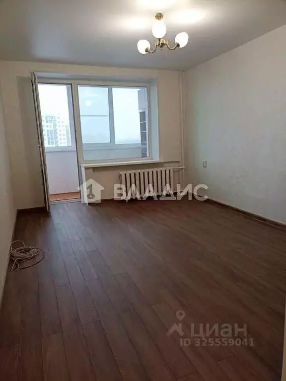 1-к кв. Московская область, Химки ул. Нахимова, 4 (37.4 м) - Фото 1