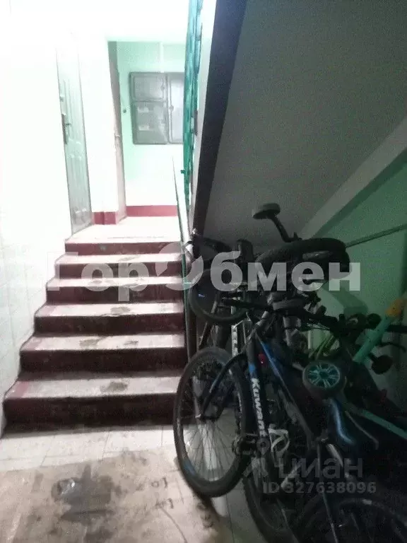 1-к кв. Москва Зарайская ул., 41 (31.7 м) - Фото 2