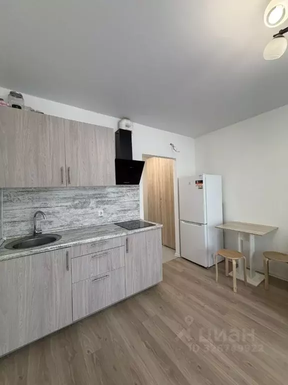 Студия Московская область, Люберцы ул. 8 Марта, 18к1 (20.0 м) - Фото 2