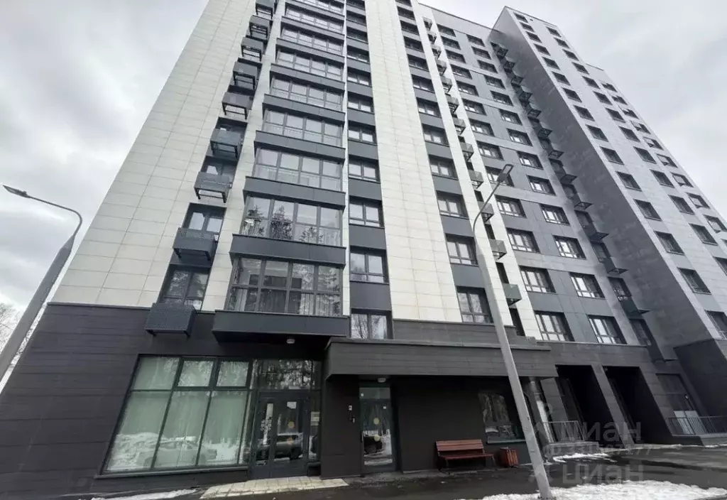 Помещение свободного назначения в Москва пос. Акулово, 4 (133 м) - Фото 1