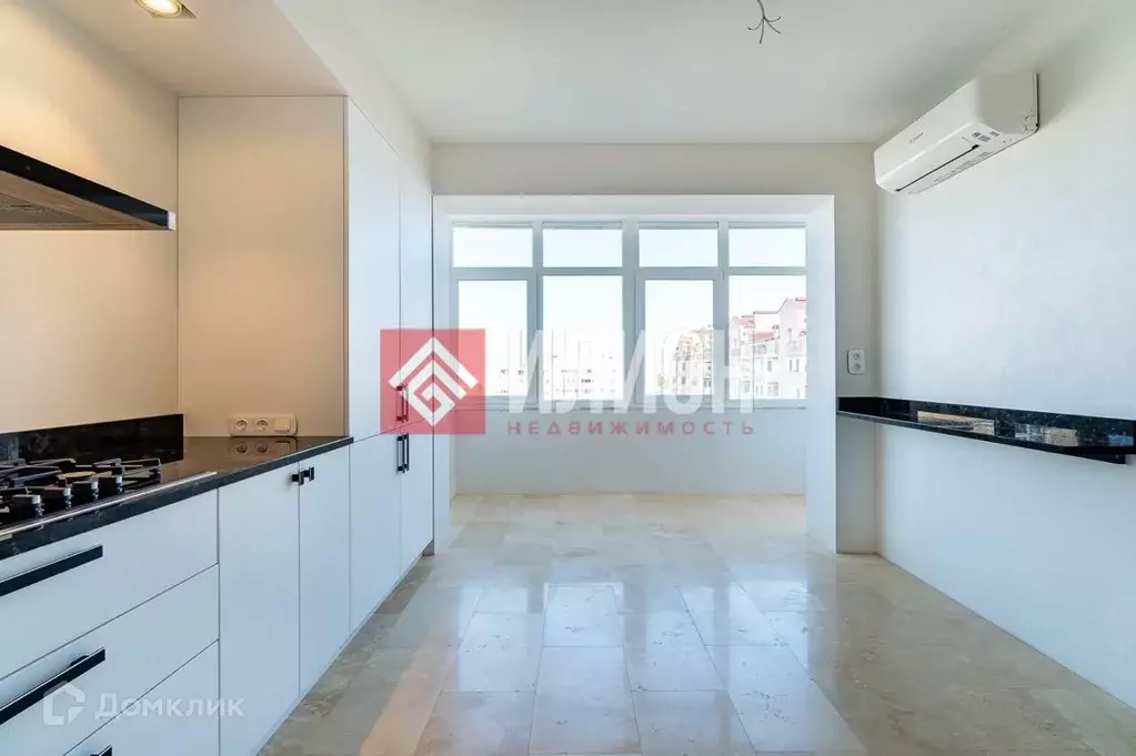 Продаётся 5-к квартира, 230 м - Фото 1