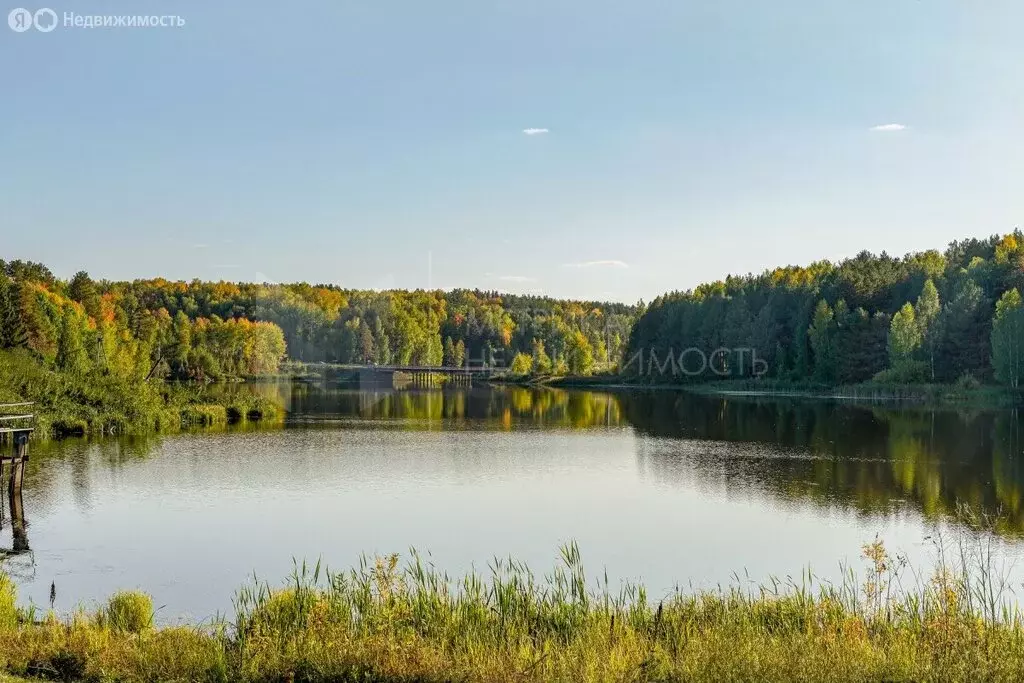 Участок в Тюменский район, село Каменка (7.5 м) - Фото 1