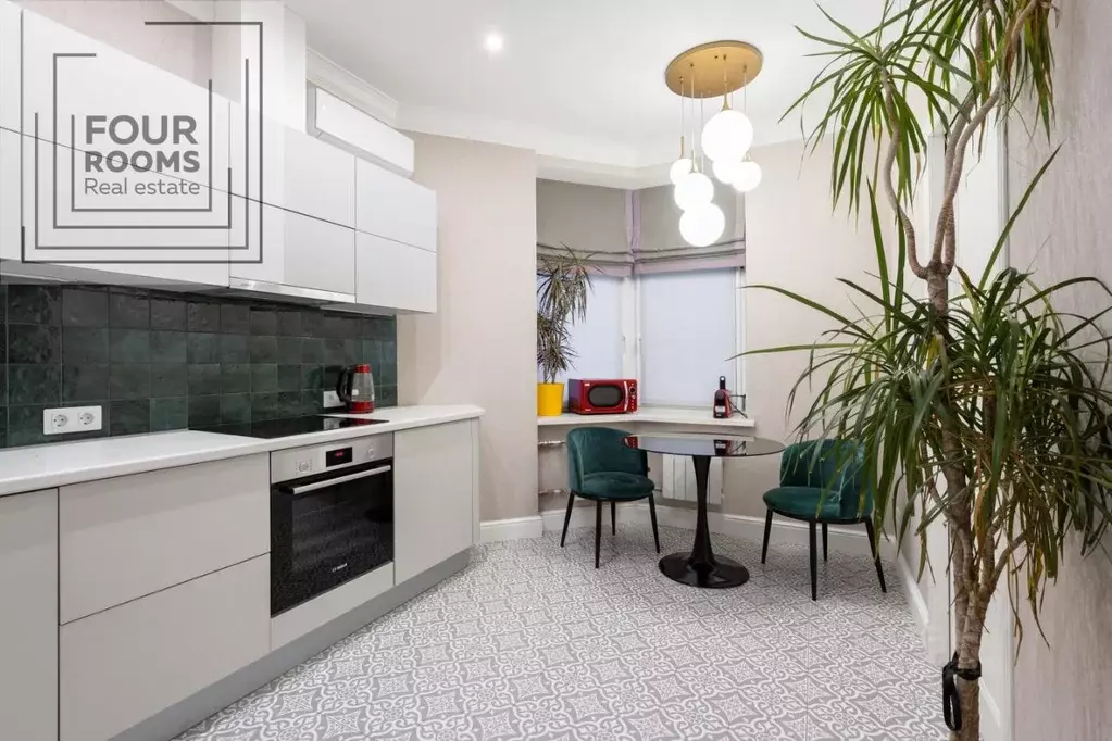 1-к кв. Санкт-Петербург Можайская ул., 24-26 (43.3 м) - Фото 1