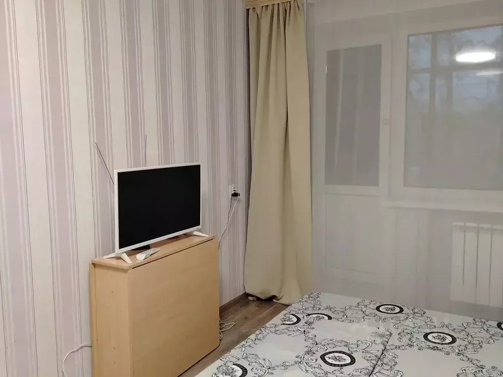 1-к кв. Воронежская область, Воронеж бул. Пионеров, 28 (30.0 м) - Фото 1