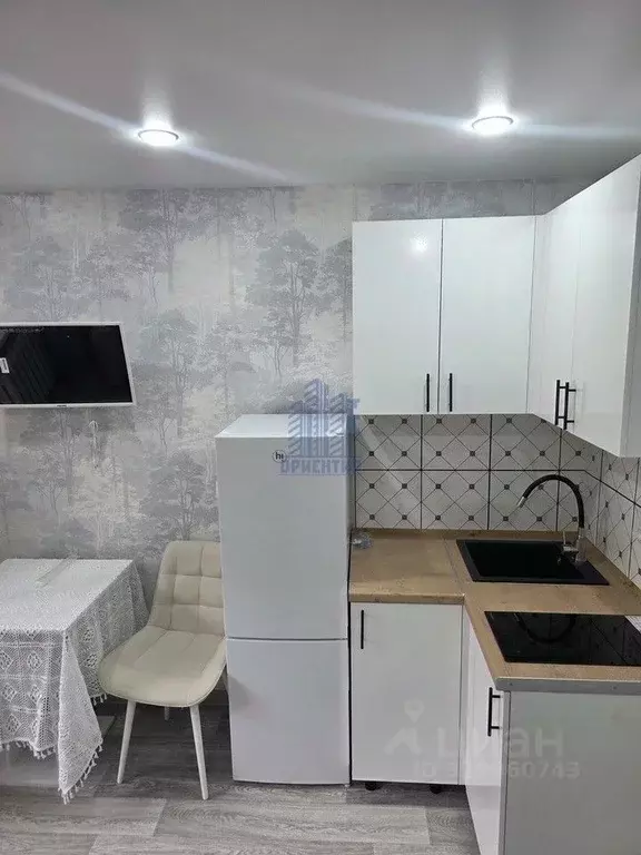 Студия Чувашия, Чебоксары просп. Ленина, 55 (24.0 м) - Фото 2