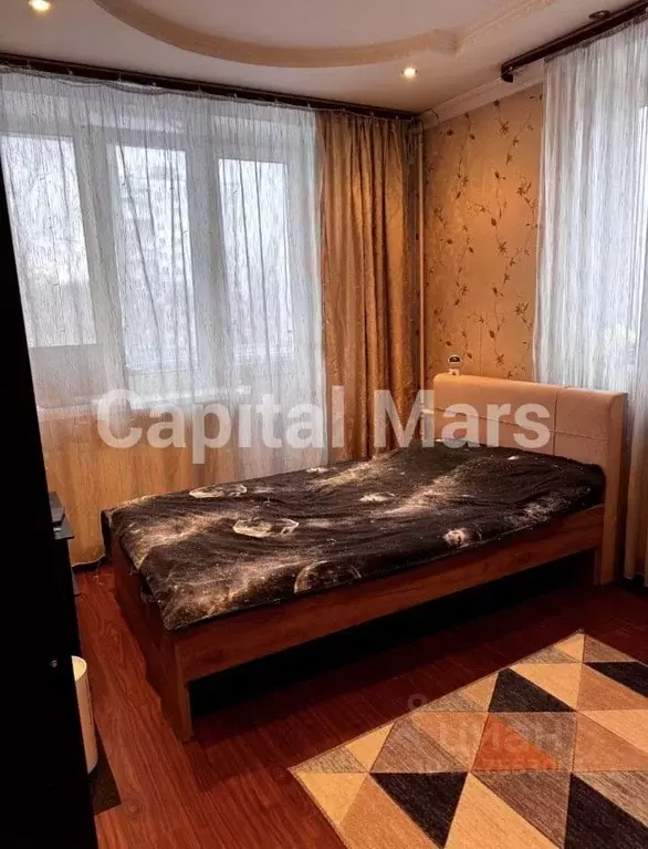 1-к кв. Москва Перовская ул., 46К5 (36.0 м) - Фото 0