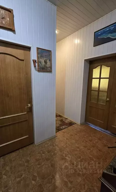 5-к кв. Волгоградская область, Камышин ул. Некрасова, 11 (134.3 м) - Фото 0