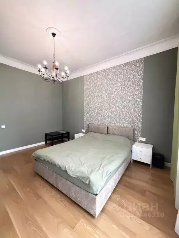 3-к кв. Кировская область, Киров ул. Никитская, 100 (72.9 м) - Фото 2