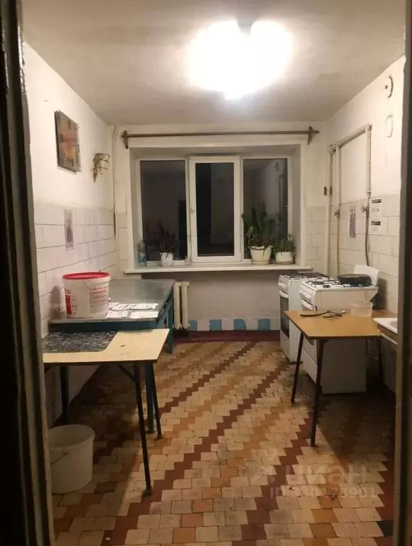 Комната Самарская область, Самара Днепровская ул., 1 (16.0 м) - Фото 2