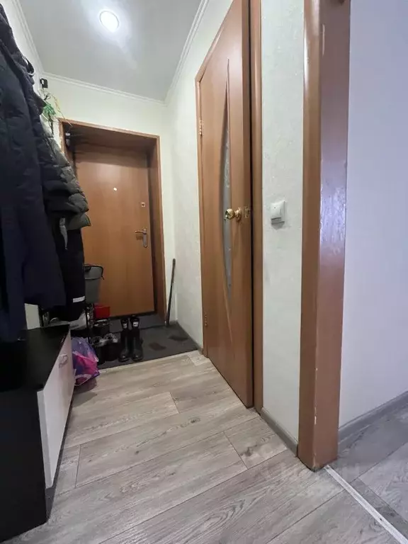 2-к кв. Башкортостан, Уфа пер. Кулибина, 4 (44.0 м) - Фото 1