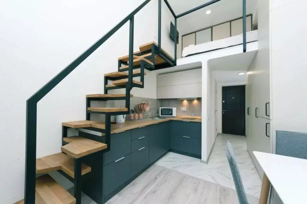 Продаётся квартира-студия, 20.3 м - Фото 0