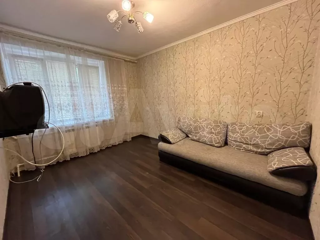 Комната 23,3 м в 2-к., 1/9 эт. - Фото 0