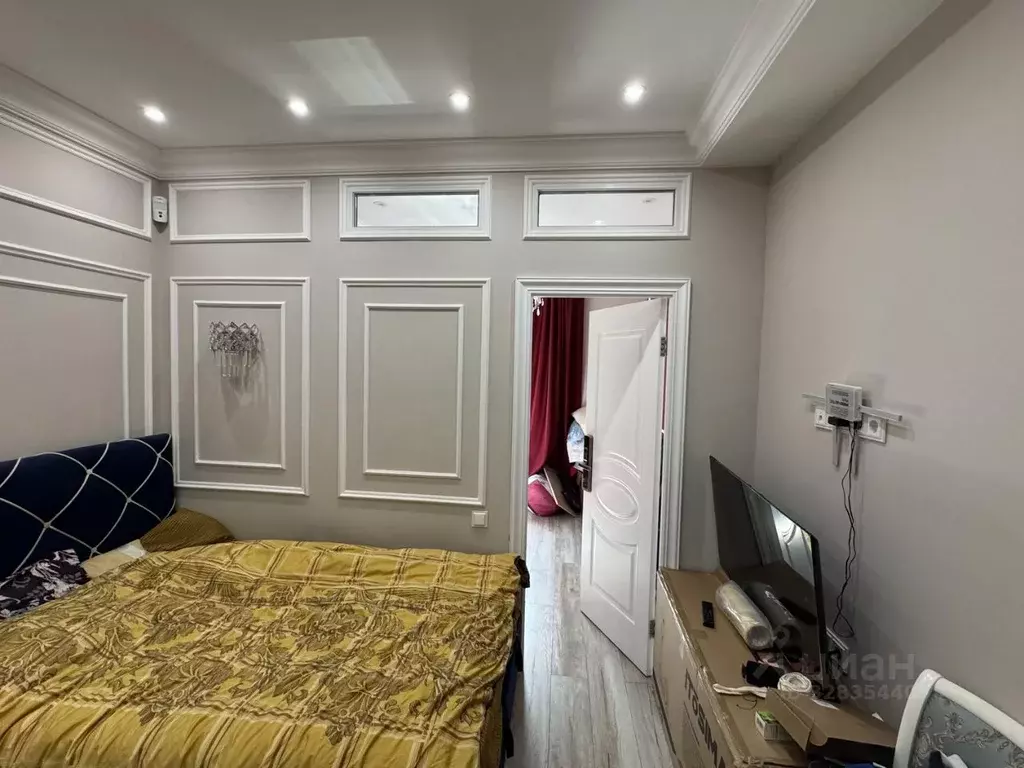 2-к кв. Москва Валовая ул., 6 (55.0 м) - Фото 1