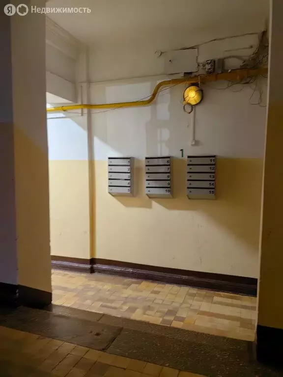 1-комнатная квартира: Ступино, улица Чайковского, 14 (38 м) - Фото 1