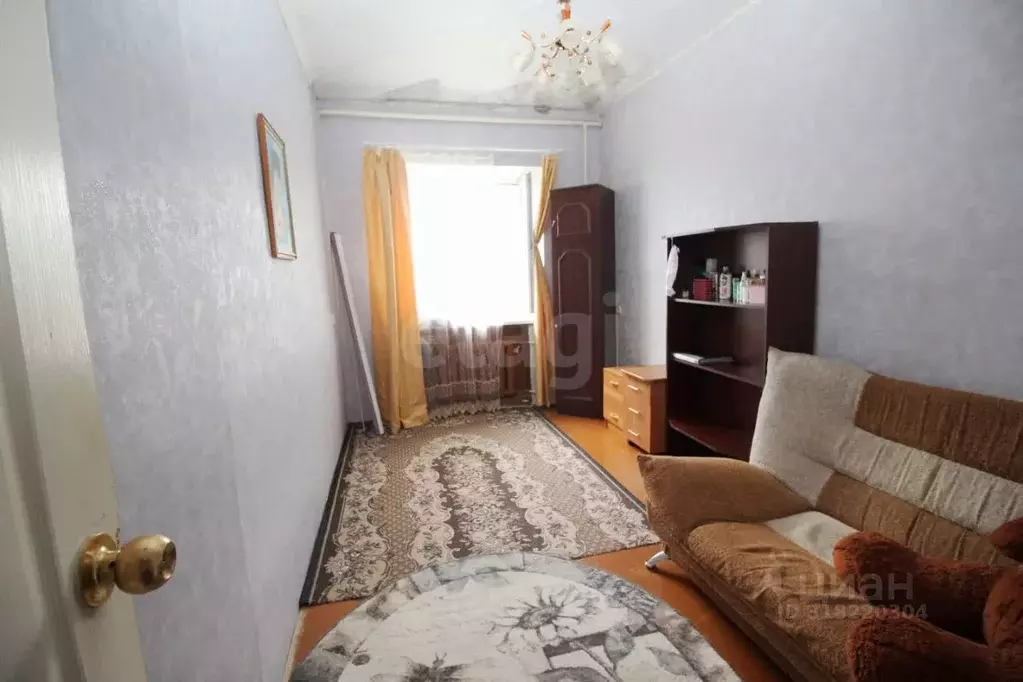 2-к кв. Вологодская область, Шексна рп, Барбач мкр ул. Пришекснинская, ... - Фото 0