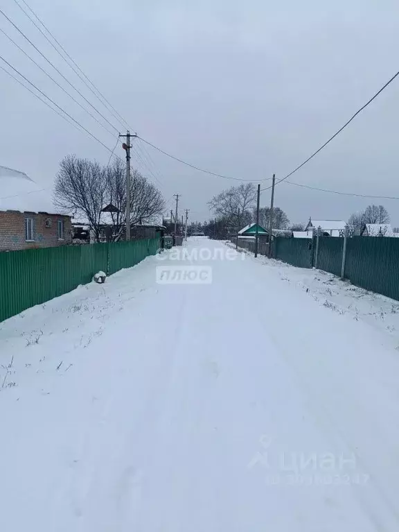 Участок в Башкортостан, Иглинский район, Акбердинский сельсовет, с. ... - Фото 0