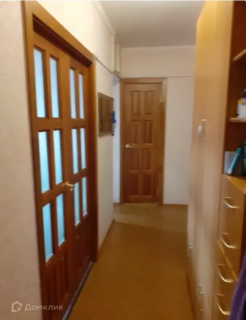 Продаётся 2-к квартира, 53.2 м - Фото 0