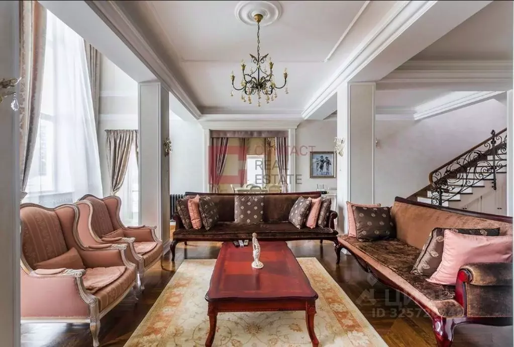 Дом в Московская область, Истра муниципальный округ, д. Писково  (600 ... - Фото 2