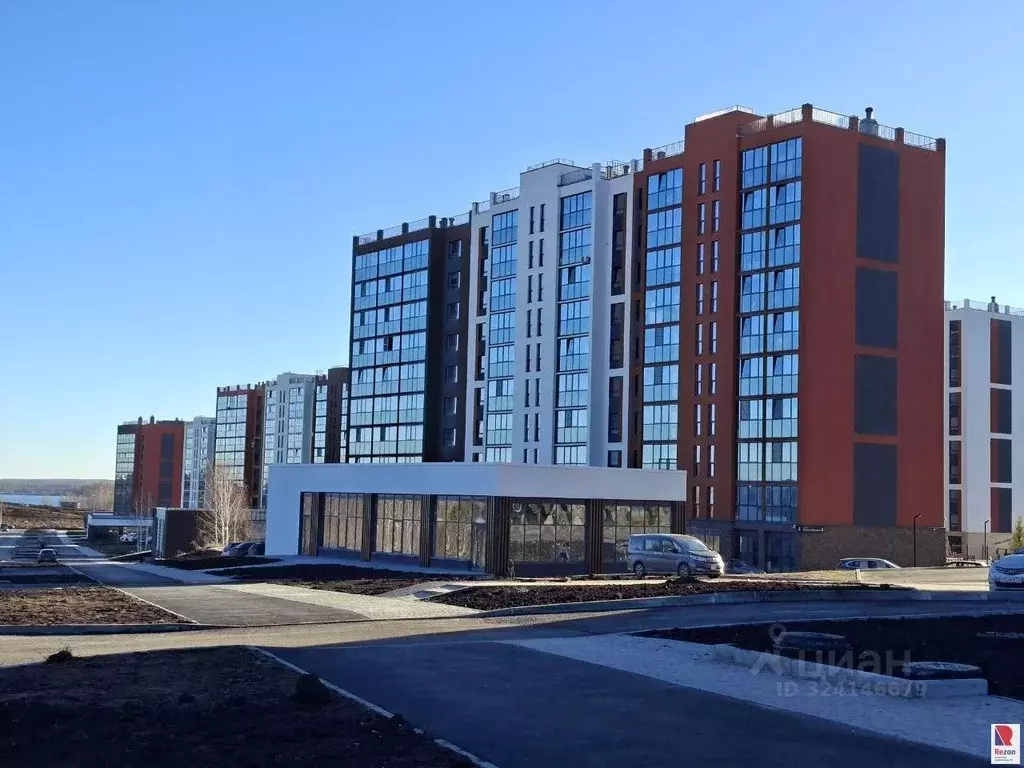 Торговая площадь в Челябинская область, Челябинский городской округ, ... - Фото 1