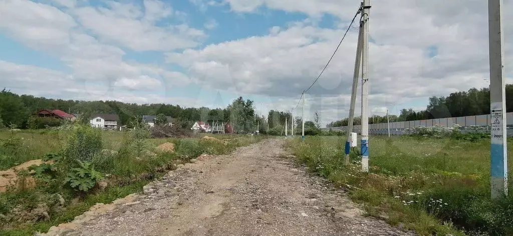 Участок 5 сот. (СНТ, ДНП) - Фото 1