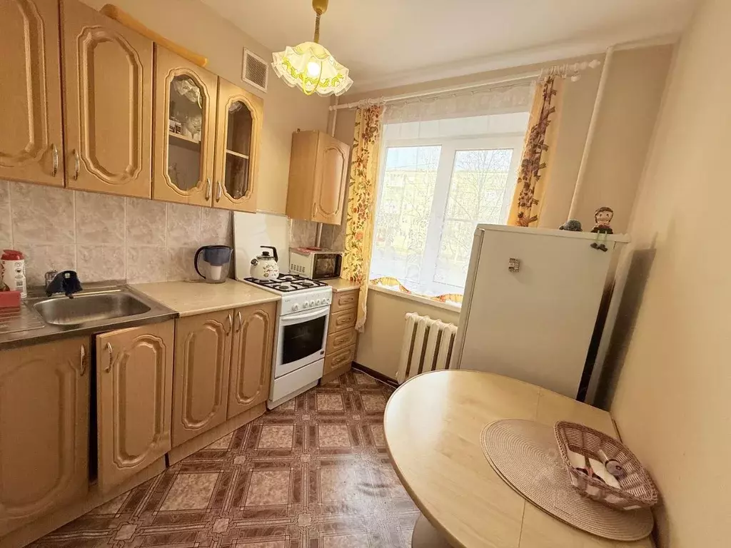 1-к кв. Архангельская область, Архангельск ул. Тимме, 11 (32.0 м) - Фото 1