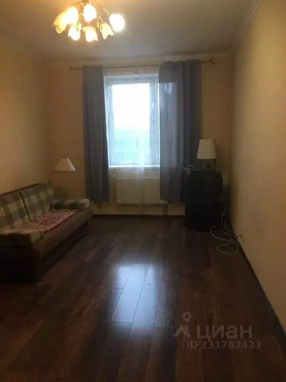 1-к кв. Московская область, Мытищи ул. Колпакова, 42к3 (45.0 м) - Фото 1
