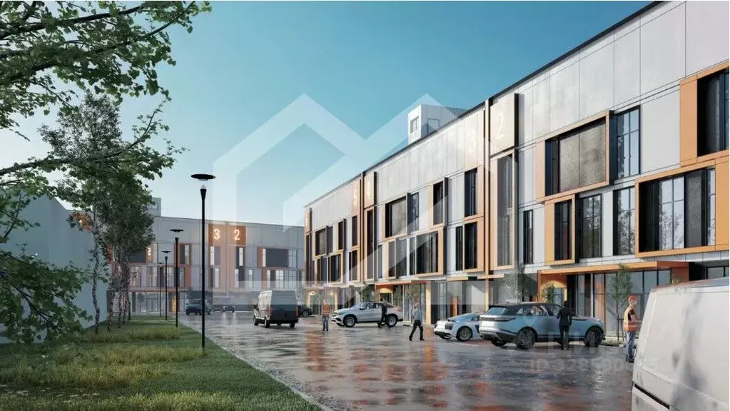 Производственное помещение в Московская область, Дмитровский ... - Фото 1