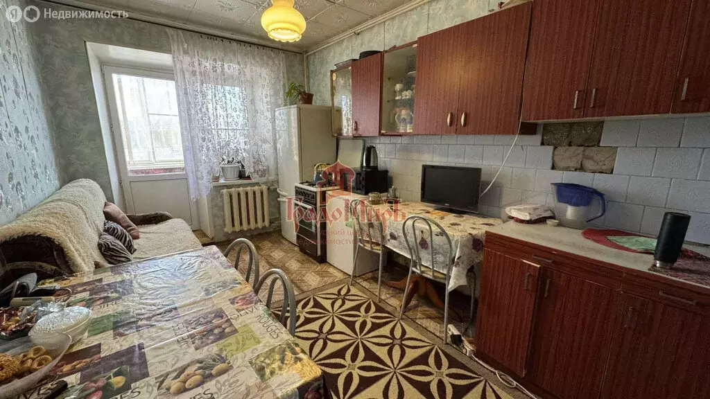 1-комнатная квартира: село Шеметово, микрорайон Новый, 64Б (45 м) - Фото 1