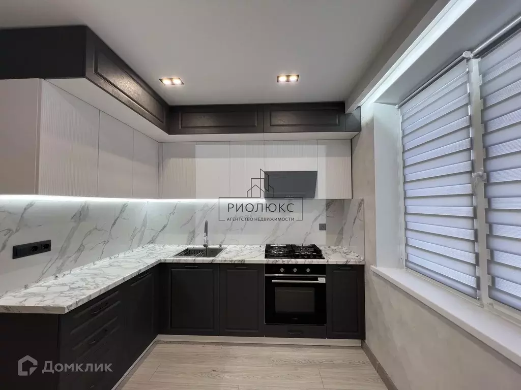 Продаётся 2-к квартира, 50 м - Фото 0