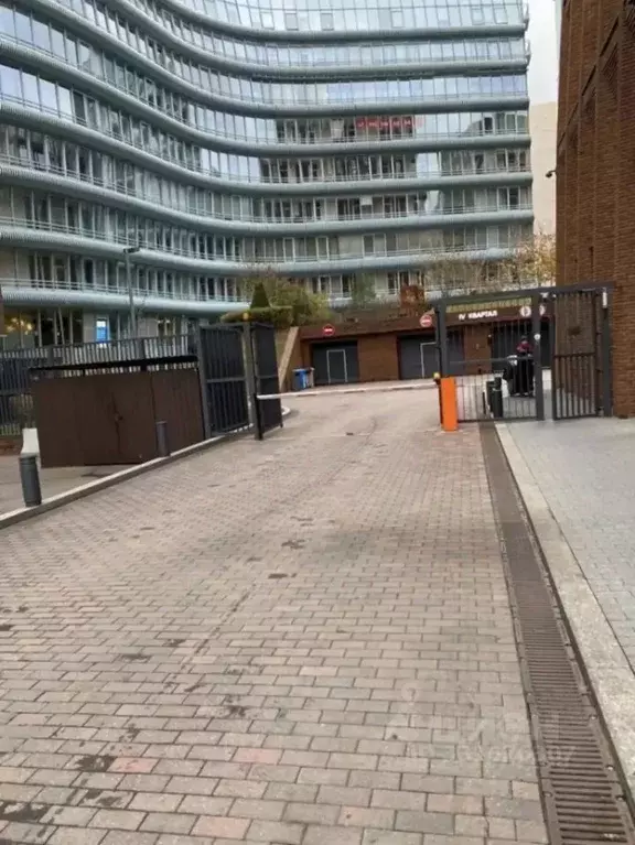Гараж в Москва ул. Ефремова, 10к1 (20 м) - Фото 2