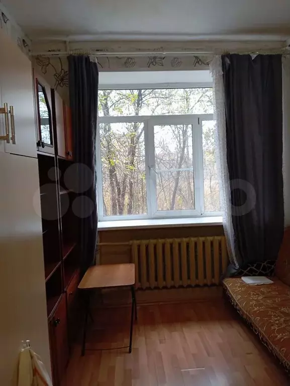 Квартира-студия, 18 м, 1/5 эт. - Фото 0