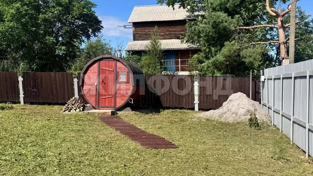 Участок в Новосибирская область, Новосибирский район, Новолуговской ... - Фото 2