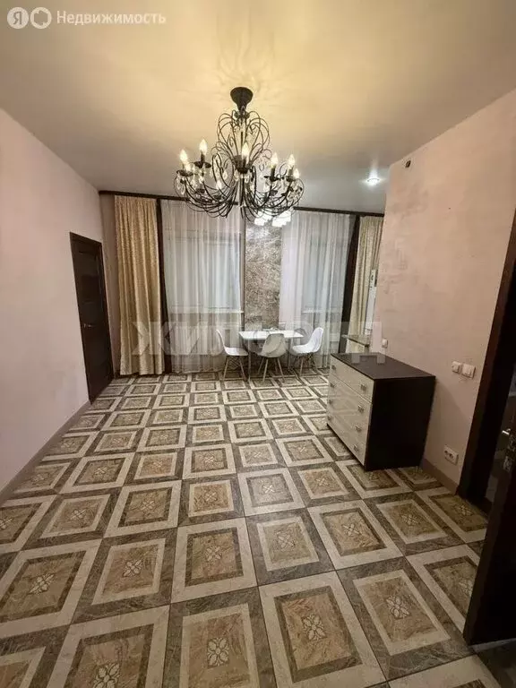 2-комнатная квартира: Абакан, улица Чертыгашева, 83А (40.6 м) - Фото 2