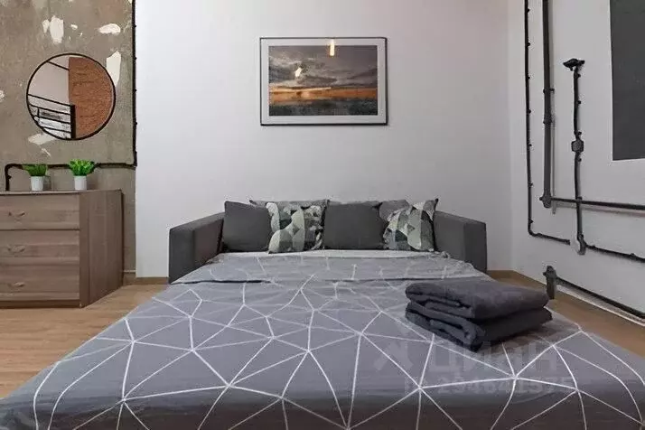 3-к кв. Ленинградская область, Выборг Ленинградское ш., 1 (100.0 м) - Фото 1