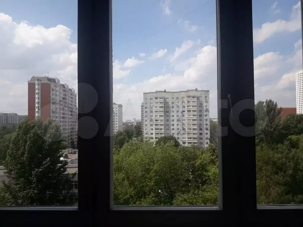 1-к. квартира, 39,5 м, 9/14 эт. - Фото 1