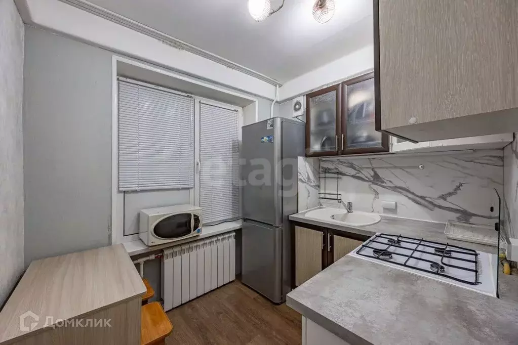 Продаётся 1-к квартира, 30.9 м - Фото 0