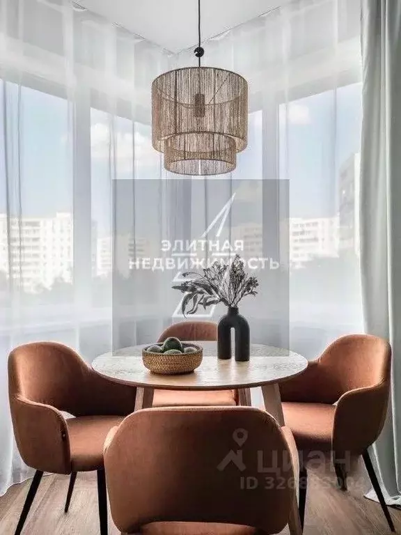 3-к кв. Москва Дегунинская ул., 9к1 (80.0 м) - Фото 1