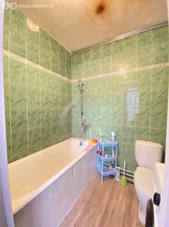 1-комнатная квартира: Ревда, Российская улица, 46 (25 м) - Фото 1