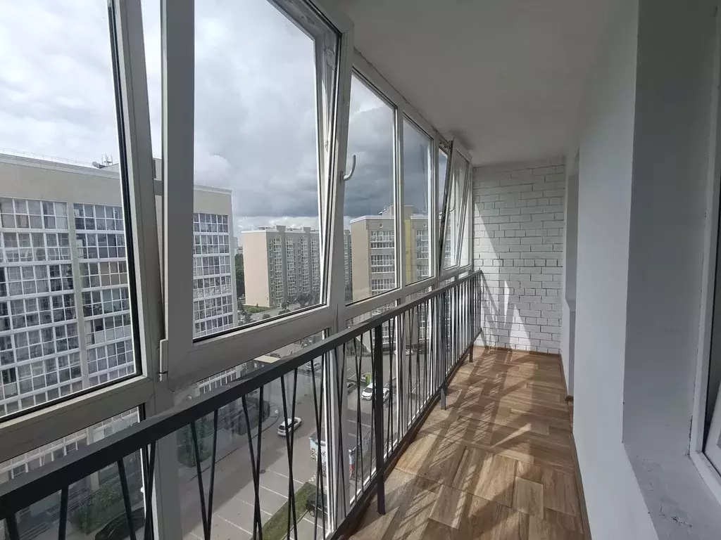 Продаётся 1-к квартира, 37 м - Фото 0