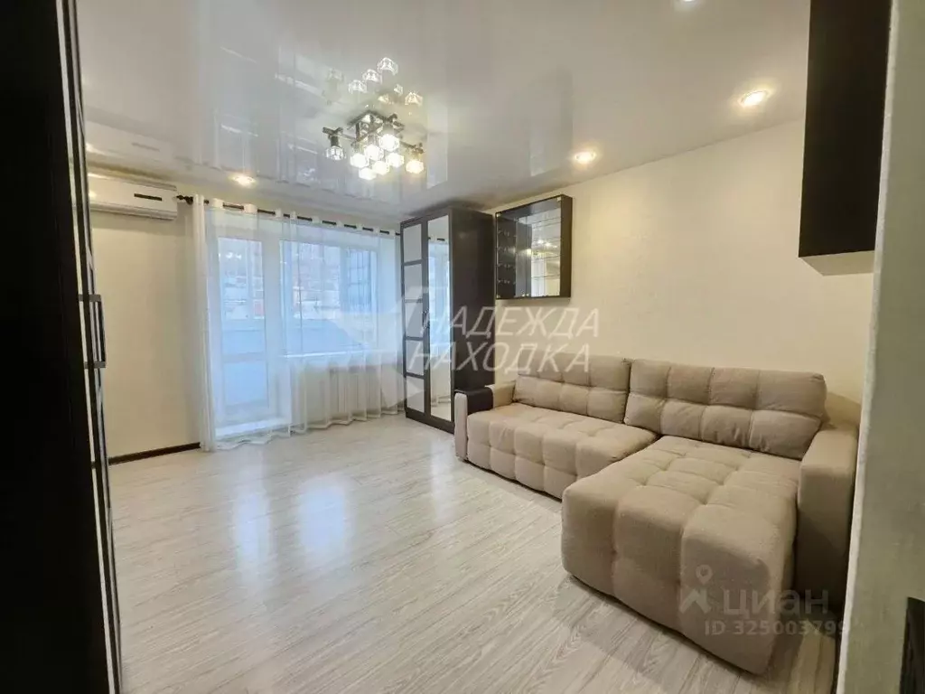 2-к кв. Приморский край, Находка пос. Врангель, ул. Бабкина, 6 (38.0 ... - Фото 2