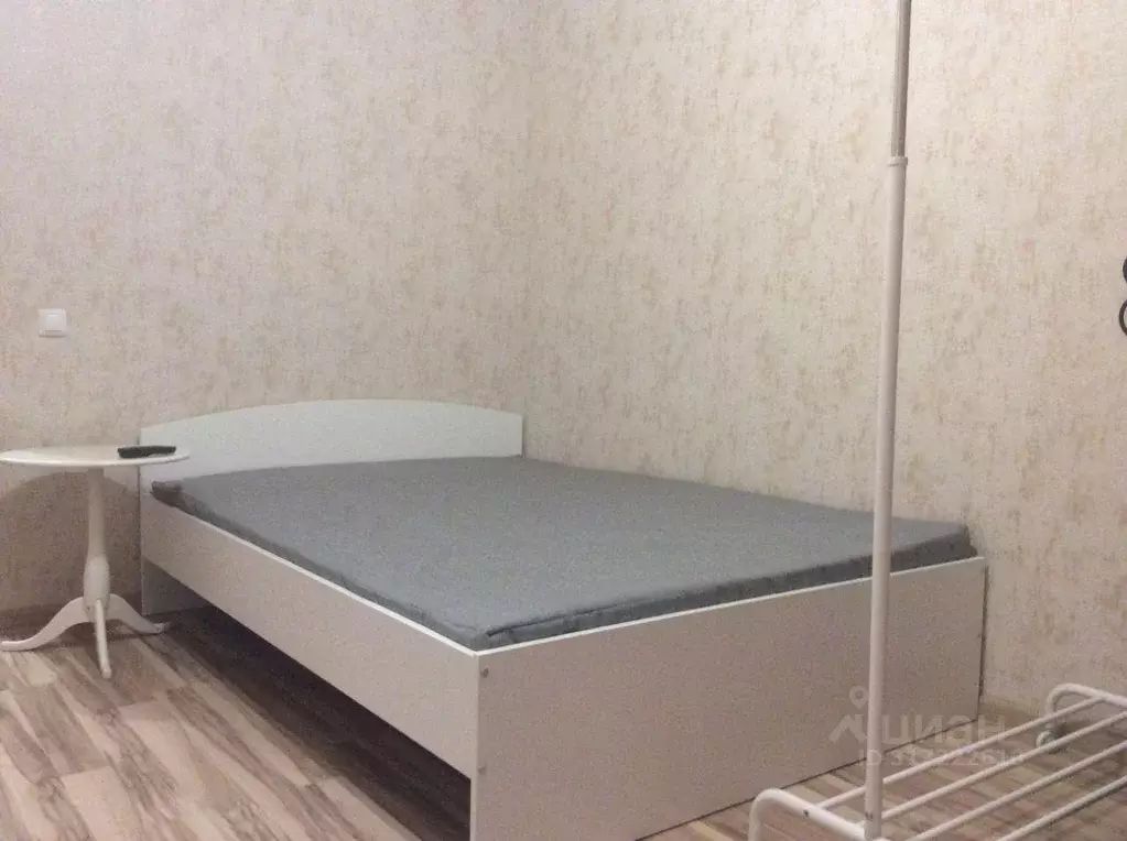 Квартира, студия, 26 м - Фото 1