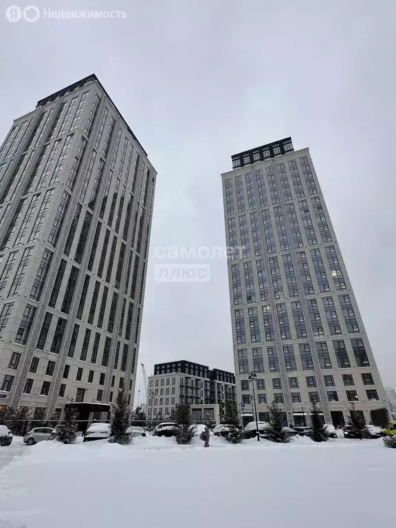 Помещение свободного назначения (193.5 м) - Фото 1