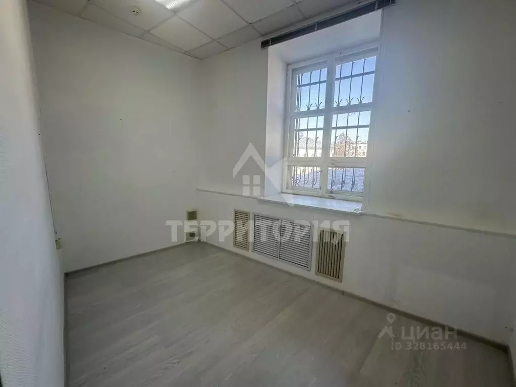 Офис в Костромская область, Кострома Горная ул., 3 (16 м) - Фото 1