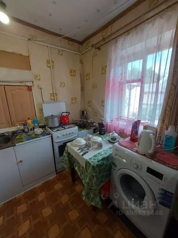 Дом в Оренбургская область, Новотроицк Пионерская ул., 10 (57 м) - Фото 1