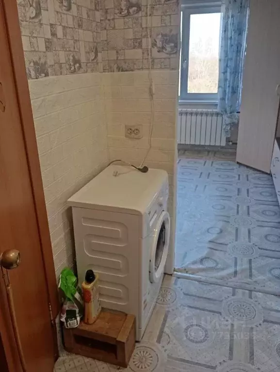 Студия Красноярский край, Красноярск Зеленая Роща мкр, ул. ... - Фото 2