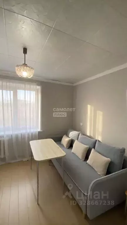 1-к кв. Марий Эл, Йошкар-Ола ул. Прохорова, 20 (17.8 м) - Фото 2