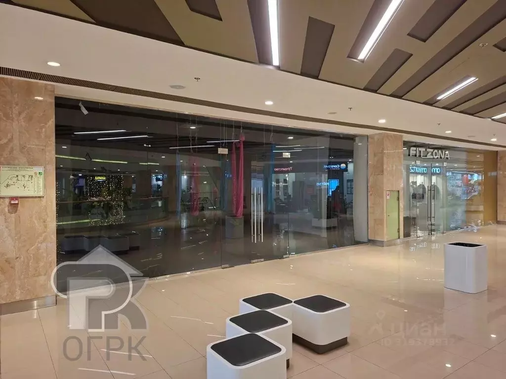 Помещение свободного назначения в Москва Киевская ул., 2 (150 м) - Фото 1