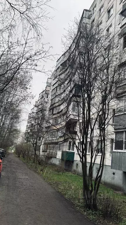 Квартира, 1 комната, 32.79 м - Фото 0