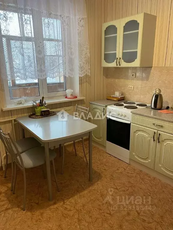 1-к кв. Карелия, Кондопога Октябрьское ш., 71 (35.8 м) - Фото 1